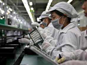 代工之痛 蘋果代工廠員工盜竊202臺iPhone6電池暴露的行業(yè)隱患